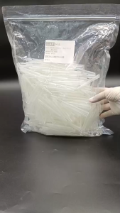 Wide bore pipette tip 200uL/1000 uL Steriled ทิปปากกว้าง