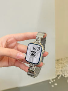 Metal Magnetic Silicon Smart Watch Band for Oppo Watch 4 pro X 3 pro Mens Womens Replacement Strap Fitness Tracker Accessories