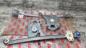 REGULATOR KACA PINTU TENGAH BLK POWER WINDOW WINDOWS DMAX 4JH 4JJ 4JJ1