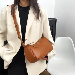 VINNETORA Tas Selempang Wanita Tas Kapasitas Besar Sling Bag Tas Wanita Tas kandor Fashion Bag 1116