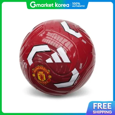 adidas | Adidas Football Zqc Ke5120 Manchester United Mini Ball