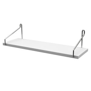 SUOBAI | Wall-mounted Drill-free Shelf
