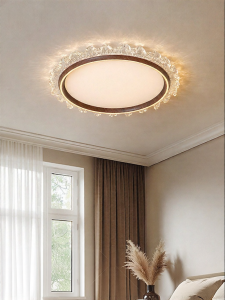 FANCY LAMP CLUB | Eye-Protecting Full Spectrum Waterfall Light Ceiling Lamp