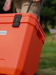 NatureHike | Camping Portable Cooler Box