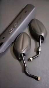 PAKET SPION STANDAR BEAT + TAMENG/COVER KNALPOT BEAT FI BEAT KARBU BEAT DELUXE BEAT STREET DLL ANTI PECAH