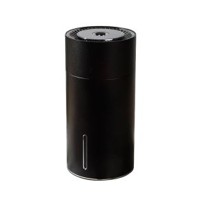 Humidifier Diffuser สําหรับรถยนต์ขนาดเล็ก 260ml ความชื้น LED Light น้ํามันหอมระเหยเครื่องบ้านห้องนอนสเปรย์ขนาดใหญ่