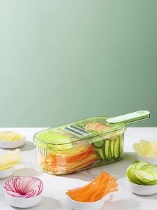 Multi-function Slicer Grater for Vegetables