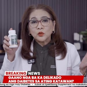 [FDA Approved] Dr Vita Barley Pro with Chlorella Barley Grass Health Supplements For Bukol High Cholestrol Diabetes (30 Tablets x 700mg)