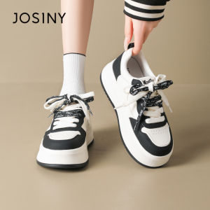 Josiny | Height Increasing Casual Sneakers