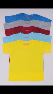 Chilired Kaos Anak: Pilihan Terbaik Untuk Kaos Anak Laki-Laki & Perempuan