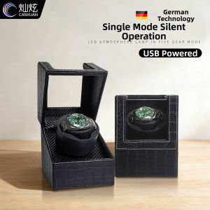 CANXUAN | Quiet Automatic Watch Winder