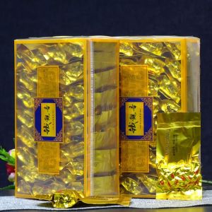 Tie Guan Yin Teh Oolong Cina Anxi Tea Guanyin