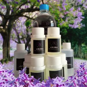 wilaNdra bibit parfum super premium 1 liter free absolute 500ml (request aroma)