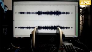 🔥Best Seller🔥QKZ AK2 หูฟังชนิดใส่ในหูพร้อมไมโครโฟน QKZ หูฟัง AK6 Earphone Sport Earbuds Stereo หูฟังอินเอียร์ ระดับเสียง HI-FI ไมค์เพิ่ม/ลดเสียง สายยาว 1.2 เมตร ชุดหูฟังแฟชั่นแบบพกพา เบสหนักสเตอริโอ 9D หูฟังเพลงไฮไฟ