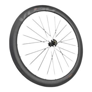 VOSO | Bộ Lốp Hợp Kim Sợi Carbon Tương Thích Với Phanh Đĩa Và Bơm Chân Không