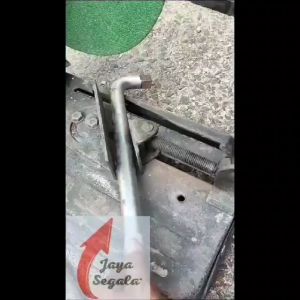 Mata batu gerinda potong besi 14 inch stainless cut off 14" Tjap Mata