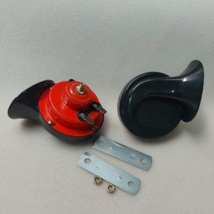 Klakson Keong DC 24V & Relay Klakson Bis/Truk: Pilihan Terbaik untuk Kendaraan Anda