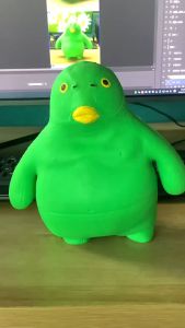 ยืดเล่นบีบ แบรนด์ หมาย กอริล หมู หมายยืด หมูยืด บีบคลาย ฟื้นตัว มีหลายแบบ หลายขนาด