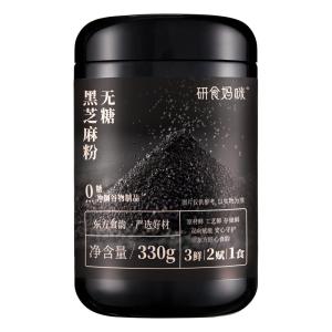 SHI YUE JIE JING(十月结晶) | No Sugar Pregnancy Nutrition Replacement Powder