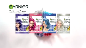PROMO Garnier Color Naturals Semir Pewarna Cat Rambut Sachet