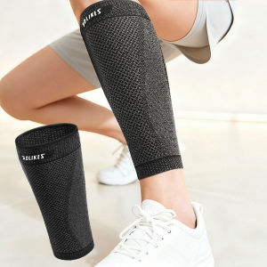 AOLIKES | AOLIKES Calf Compression Sleeve for Men and WomenShin Splint Brace SupportLeg Compression Sleeve for Running Hiking Sports