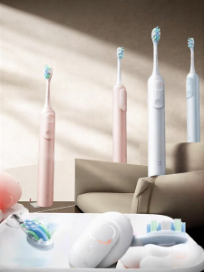 Miui | Electric Sonic Automatic Soft Toothbrush