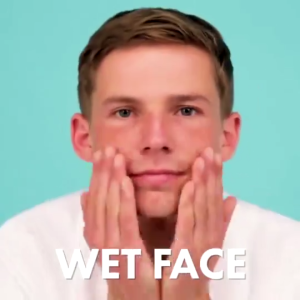 Local Delivery | PanOxyl Acne Foaming Wash 10% Benzoyl Peroxide 156g / Acne Creamy Wash 4% Benzonyl Peroxide 170g