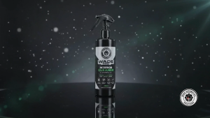 WADE PRO Interior Cleaner 250ml | Dashboard Leather Plastic Vinyl Cleaner | Car Detailing Spray
