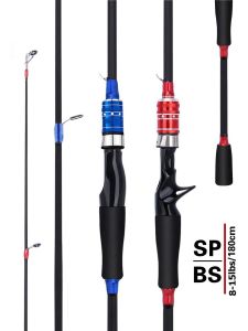 6ft/1.8m Siamese Fish Tank, Black, 5-Gallon, Slender, Black Background, Ideal for Betta Fish, Variety of Decorations