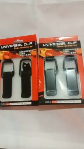 CAR BONNET BUMPER CLIP Rear Trunk Buckle Hook SMALL (BLACK PLAIN) Stainless Steel 汽车保险杠卡扣