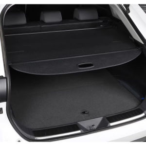 MLZH | Rear Trunk Cargo Cover For Denza X/N8/N7