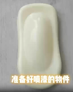 【BUY 1 TAKE 1】680ML 999K Gold Paint Metal Wood Leather Waterproof Color Changing Paint