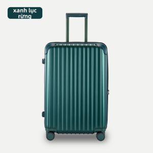 MARRLVE | Vali Phù Hợp Học Sinh Chất Liệu Pure PC
