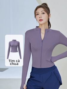 DAJIRIJI | Bộ Áo Dài Tập Thể Thao Đa Mùa cho Người Béo