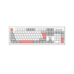 Acer | Quiet Wireless Keyboard and Mouse Set for Laptop and Desktop