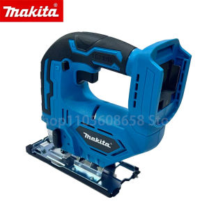 Makita | Makita DJV182Z 18V Cordless Barrel‑Grip Jigsaw Power Saw with Saw Blades Bare Tool – Battery & Charger Not Included