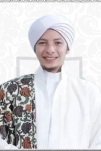 PECI IMAMAH PERMANEN PUTIH 7 LILITAN BONUS MINYAK