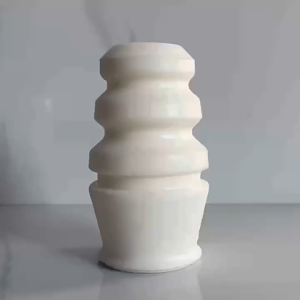 ยางกันกระแทกโช๊คอัพหน้า HONDA รุ่น CITY JAZZ 2008-2013 (ซ้าย/ขวา) แท้ห้างHONDA14-18 OEM รับประกันหนึ่งปี