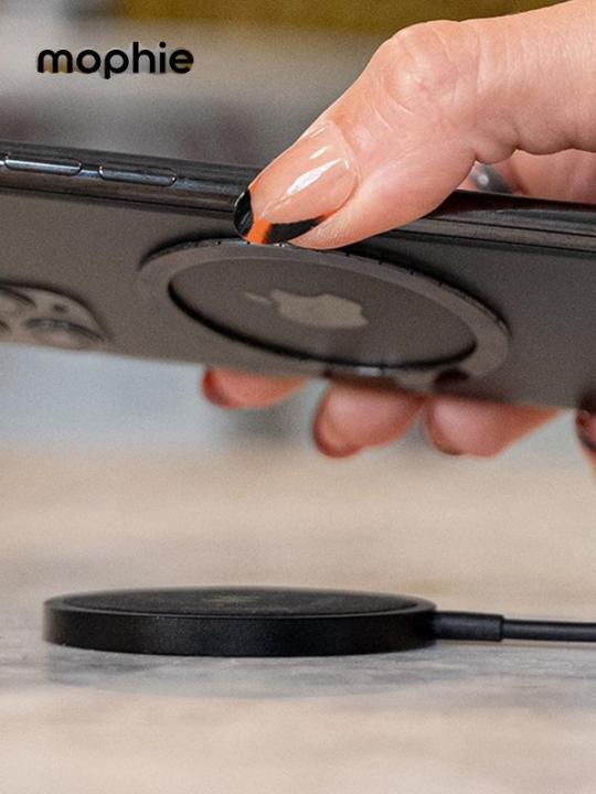 Mophie%20MagSafe%20Wireless%20Charger%2015W%20C%C3%B4ng%20Ngh%E1%BB%87%20S%E1%BA%A1c%20Kh%C3%B4ng%20D%C3%A2y%20Nhanh%20T%C6%B0%C6%A1ng%20Th%C3%ADch%20V%E1%BB%9Bi%20iPhone%2017%20pro%2016%20Max%20S%E1%BA%A1c%20Kh%C3%B4ng%20D%C3%A2y%20T%E1%BB%AB%20T%C3%ADnh%20-%20Image%205