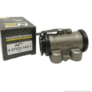 8.97022-143 Wheel cylinder belakang kiri kanan isuzu nkr66 nkr71 nmr71 bak blok master rem