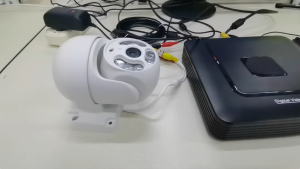  Hamrol 2MP H.265 AHD Security Camera Night Vision IP66 Waterproof for Home Office CCTV