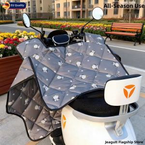 jeagutt | Windproof Waterproof Dual-use Windscreen Cover