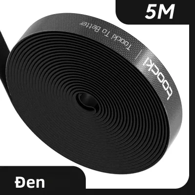 Toocki tổ chức dây Winder quan hệ tai nghe Chuột dây quản lý USB sạc cáp bảo vệ cho Iphone Samsung Xiaomi