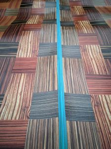 karpet tikarr sponn tripelll ukurannn (200×360cm)