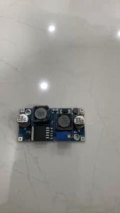 Mạch tăng áp mạch nâng áp XL6009 4A (bản đặt biệt)