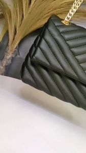 Tas Wanita Stylish & Praktis: Tas Selempang Terbaru 2023 ALIDA BAGS