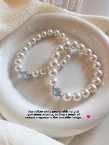 YISHU | Luxury Unique Elegant Handmade Bracelet 2026 New Style