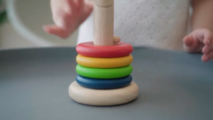 Twist & Sort