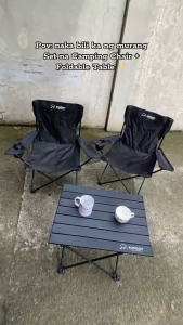 Sunday Outdoor Camping Chairs Enjoy The Outdoors with a Versatile Folding Chair Sports Chair