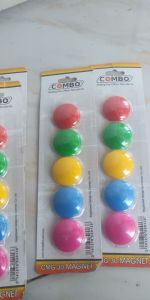 pin Magnet papan tulis whiteboard
